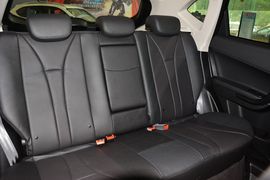 2014款广汽传祺GS5