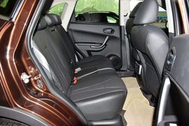 2014款广汽传祺GS5