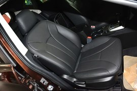 2014款广汽传祺GS5