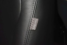 2014款广汽传祺GS5