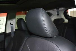 2014款广汽传祺GS5