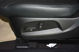 2014款广汽传祺GS5