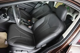 2014款广汽传祺GS5