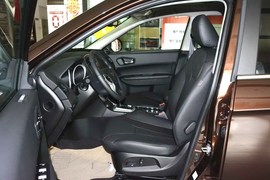 2014款广汽传祺GS5