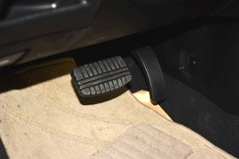 2014款广汽传祺GS5