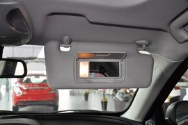 2014款广汽传祺GS5