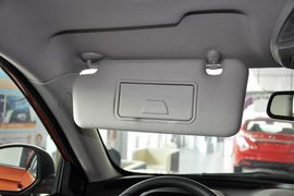 2014款广汽传祺GS5