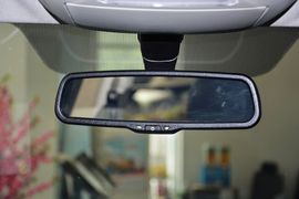 2014款广汽传祺GS5