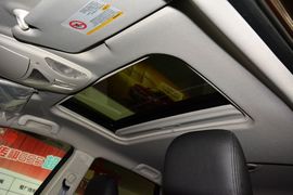 2014款广汽传祺GS5