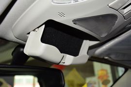 2014款广汽传祺GS5