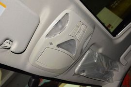 2014款广汽传祺GS5