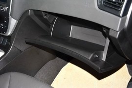 2014款广汽传祺GS5