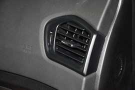 2014款广汽传祺GS5