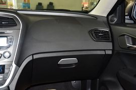 2014款广汽传祺GS5