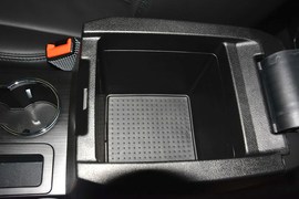 2014款广汽传祺GS5