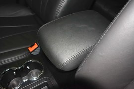 2014款广汽传祺GS5