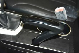 2014款广汽传祺GS5