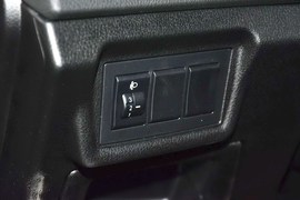 2014款广汽传祺GS5