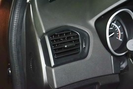 2014款广汽传祺GS5