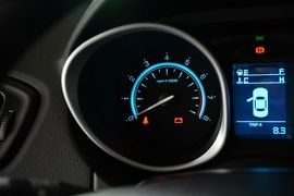 2014款广汽传祺GS5