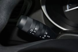 2014款广汽传祺GS5