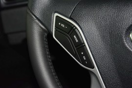 2014款广汽传祺GS5