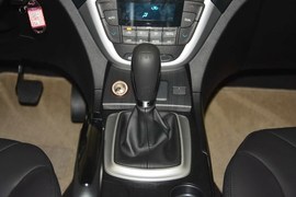 2014款广汽传祺GS5