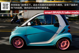 2014款smart