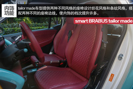 2014款smart