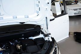 2015款大众途安1.4T自动豪华版5座
