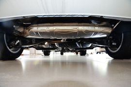 2015款大众途安1.4T自动豪华版5座