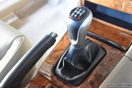 比亚迪F6新财富版2.0尊贵型