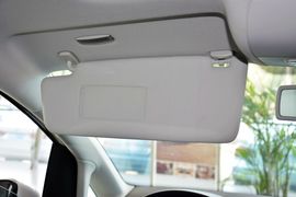 2015款大众途安1.4T自动豪华版5座