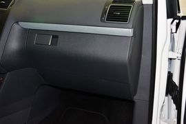 2015款大众途安1.4T自动豪华版5座