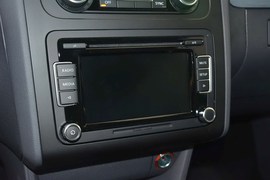 2015款大众途安1.4T自动豪华版5座