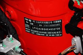 2015款大众捷达1.4T自动SPORTLINE