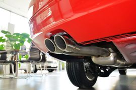 2015款大众捷达1.4T自动SPORTLINE