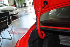 2015款大众捷达1.4T自动SPORTLINE