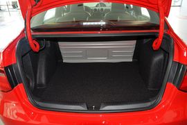 2015款大众捷达1.4T自动SPORTLINE