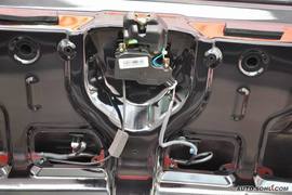 比亚迪F6新财富版2.0尊贵型