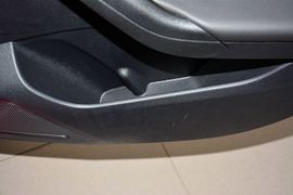 2015款大众捷达1.4T自动SPORTLINE