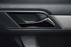 2015款大众捷达1.4T自动SPORTLINE