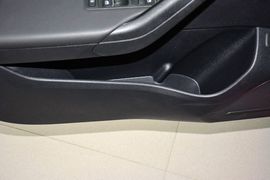 2015款大众捷达1.4T自动SPORTLINE
