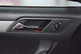 2015款大众捷达1.4T自动SPORTLINE