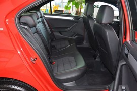2015款大众捷达1.4T自动SPORTLINE