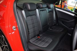2015款大众捷达1.4T自动SPORTLINE