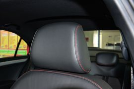 2015款大众捷达1.4T自动SPORTLINE