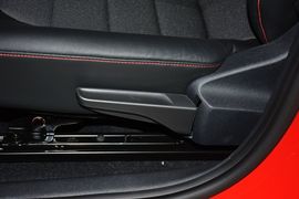 2015款大众捷达1.4T自动SPORTLINE