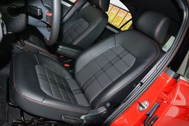 2015款大众捷达1.4T自动SPORTLINE