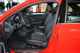 2015款大众捷达1.4T自动SPORTLINE